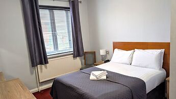 Quality Hotel Coventry