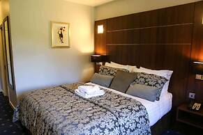 Quality Hotel Coventry