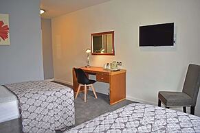 Quality Hotel Coventry