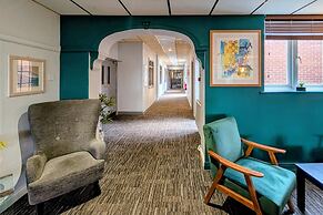 Quality Hotel Coventry