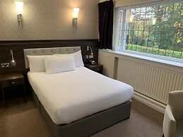 Southcrest Manor Hotel, BW Signature Collection