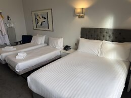Southcrest Manor Hotel, BW Signature Collection