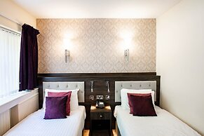 Southcrest Manor Hotel, BW Signature Collection