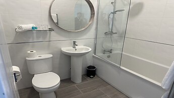 Southcrest Manor Hotel, BW Signature Collection