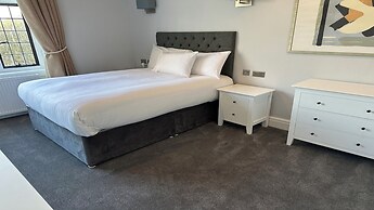 Southcrest Manor Hotel, BW Signature Collection