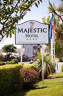 Majestic Hotel