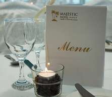 Majestic Hotel