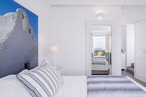 Archipelagos Hotel