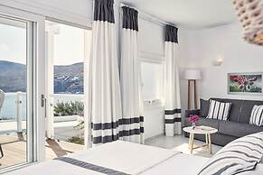 Archipelagos Hotel