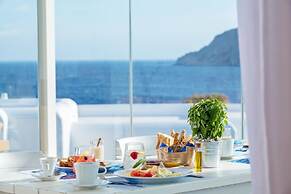 Archipelagos Hotel