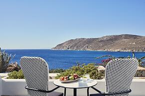 Archipelagos Hotel