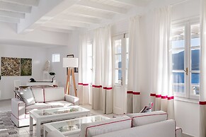 Archipelagos Hotel