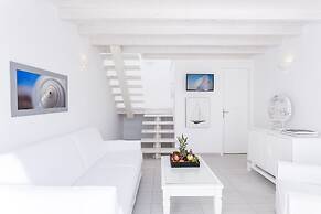 Archipelagos Hotel