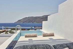 Archipelagos Hotel