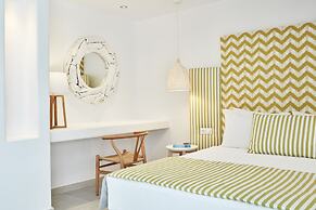 Archipelagos Hotel