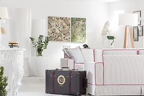 Archipelagos Hotel
