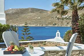 Archipelagos Hotel