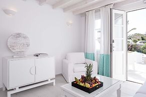 Archipelagos Hotel