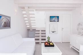 Archipelagos Hotel