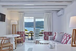 Archipelagos Hotel
