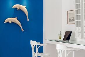 Archipelagos Hotel