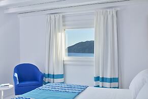 Archipelagos Hotel