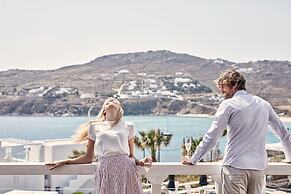 Archipelagos Hotel