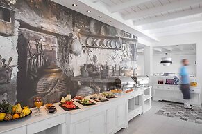 Archipelagos Hotel