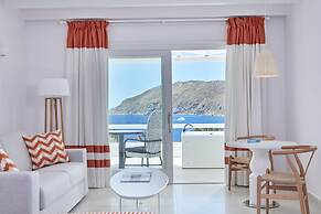 Archipelagos Hotel