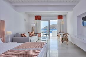 Archipelagos Hotel