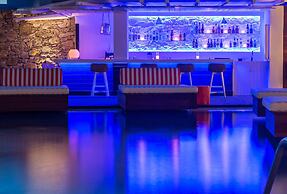 Archipelagos Hotel