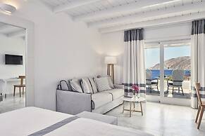 Archipelagos Hotel