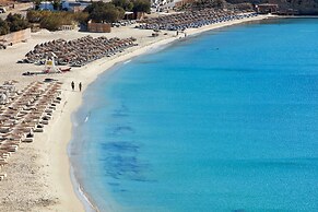 Archipelagos Hotel