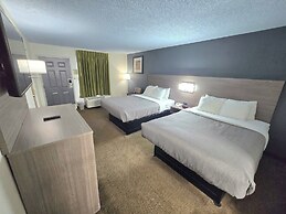 Quality Inn Fort Campbell
