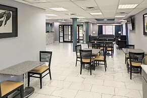 Quality Inn Fort Campbell