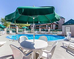 Quality Inn Fort Campbell