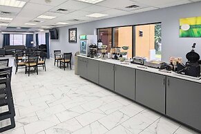 Quality Inn Fort Campbell