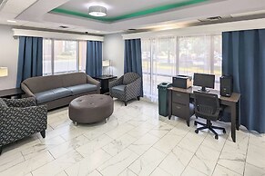 Quality Inn Fort Campbell