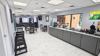 Quality Inn Fort Campbell