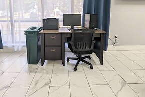 Quality Inn Fort Campbell