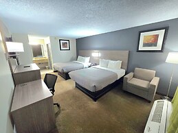 Quality Inn Fort Campbell