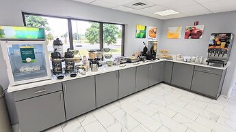 Quality Inn Fort Campbell