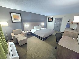 Quality Inn Fort Campbell