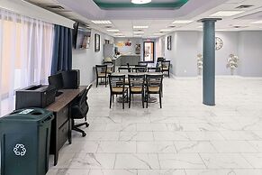 Quality Inn Fort Campbell