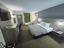 Quality Inn Fort Campbell