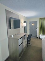 Quality Inn Fort Campbell