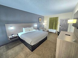 Quality Inn Fort Campbell