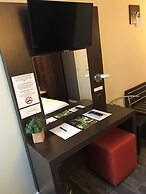 Gosset Hotel