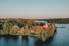 Kumpeli Spa