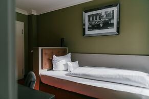 Hotel Fletzinger